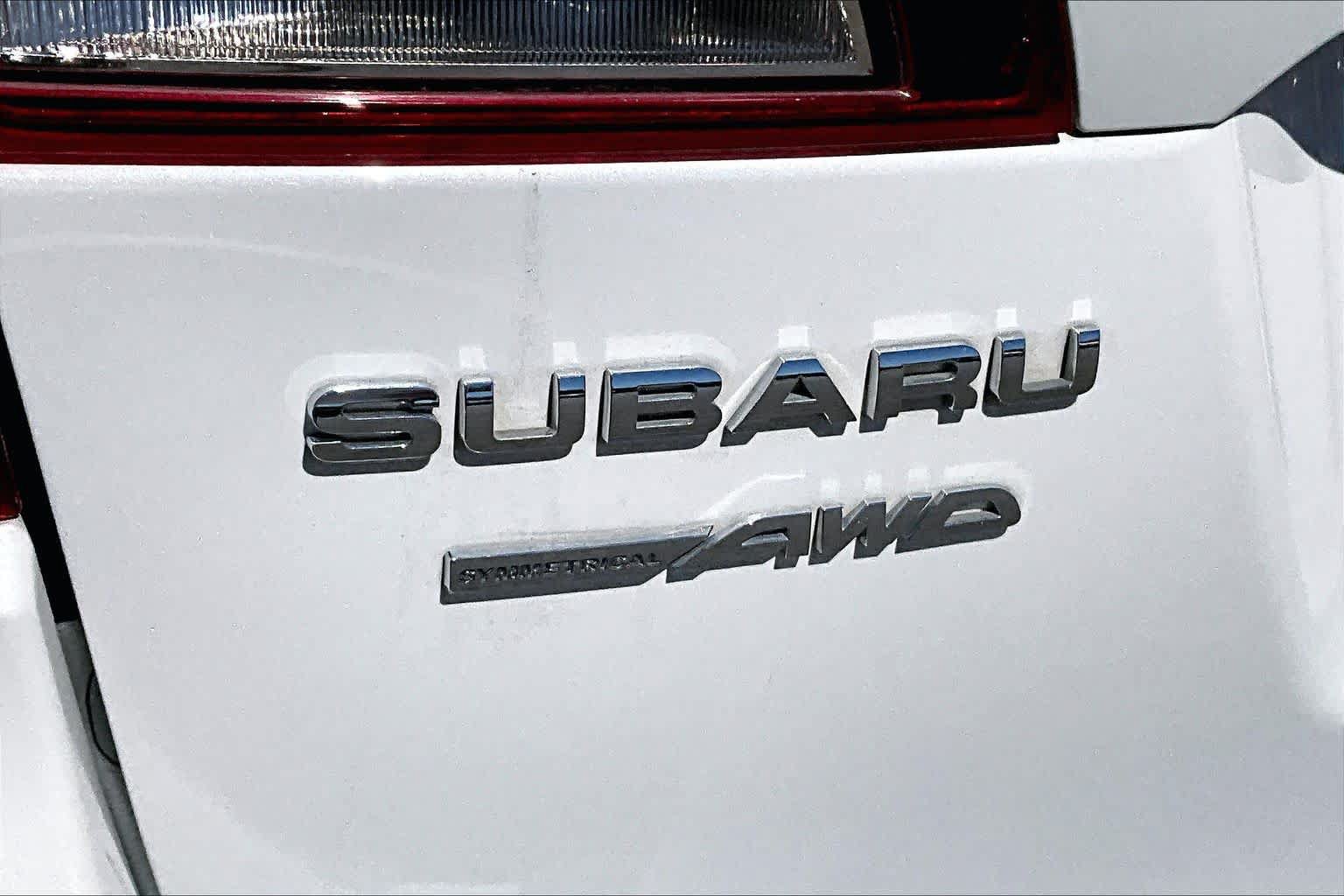 Used 2015 Subaru Outback 2.5i Premium AWD/4WD image 30
