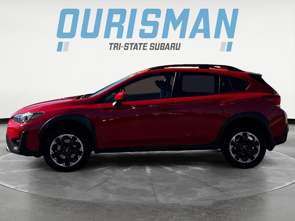 Certified 2023 Subaru Crosstrek 2.0i Premium image 3