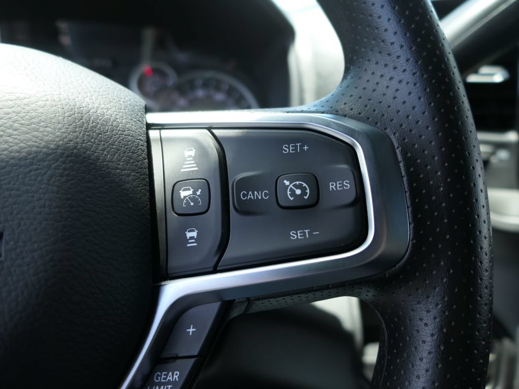 New 2026 RAM 3500 Tradesman RWD image 18