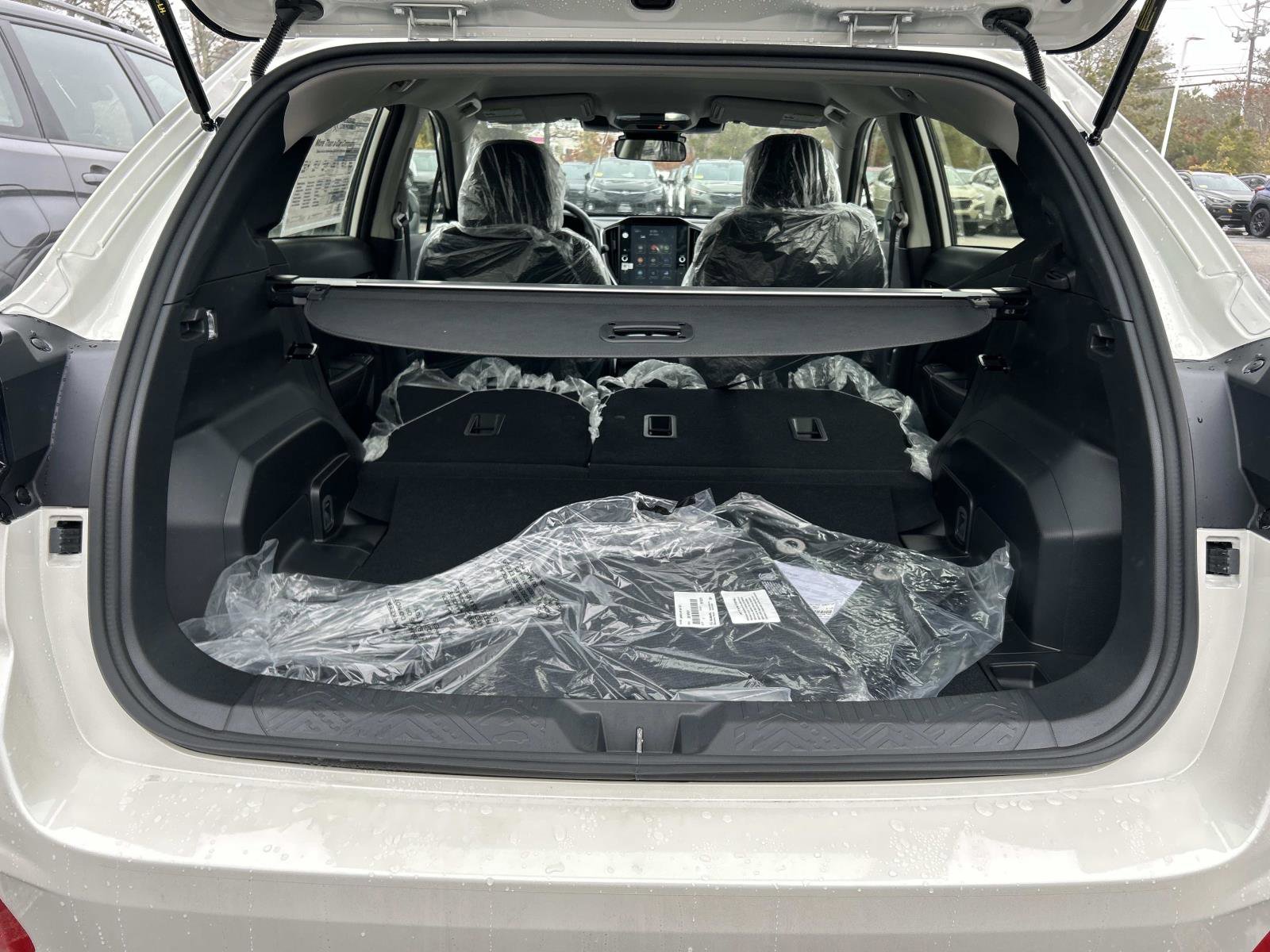 New 2026 Subaru Impreza 2.0i Sport AWD/4WD image 7
