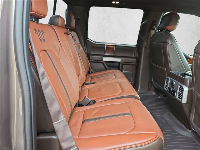 Used 2018 Ford F150 King Ranch w/ Equipment Group 601A Luxury AWD/4WD image 16