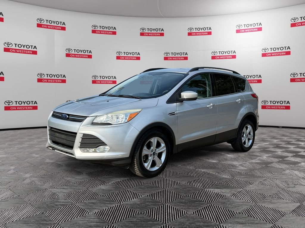 Used 2014 Ford Escape SE w/ Equipment Group 201A