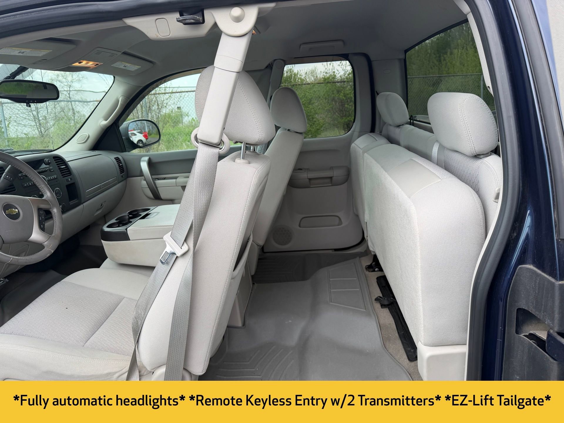 Used 2012 Chevrolet Silverado 1500 LT w/ All-Star Edition RWD image 11