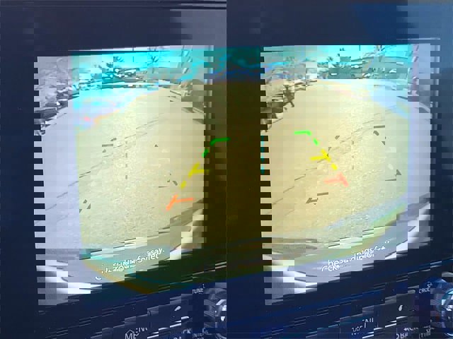 Certified 2025 Nissan Frontier S image 22