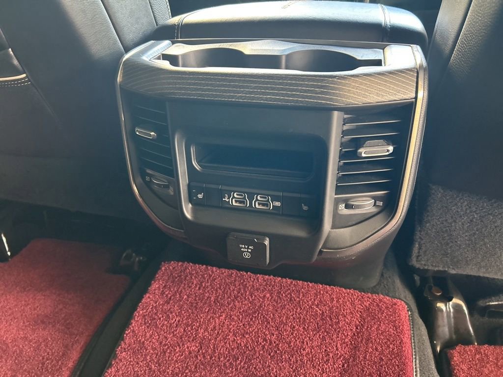Used 2019 RAM 2500 Limited image 32