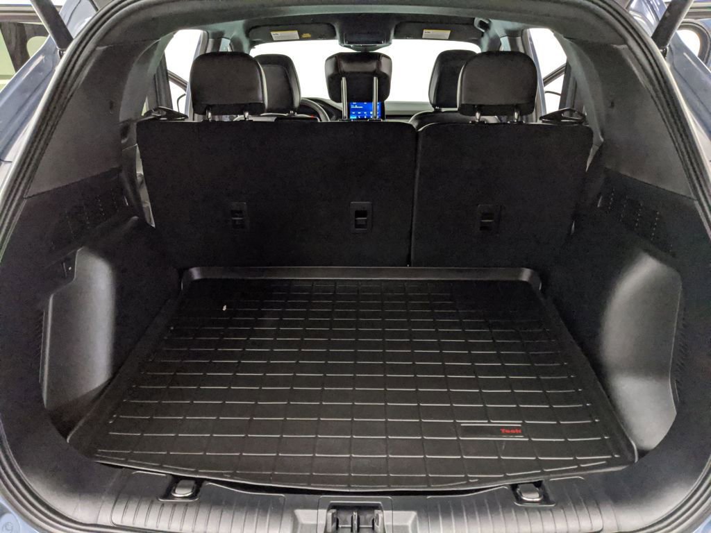 Certified 2023 Ford Escape ST-Line w/ Equipment Group 301A image 19