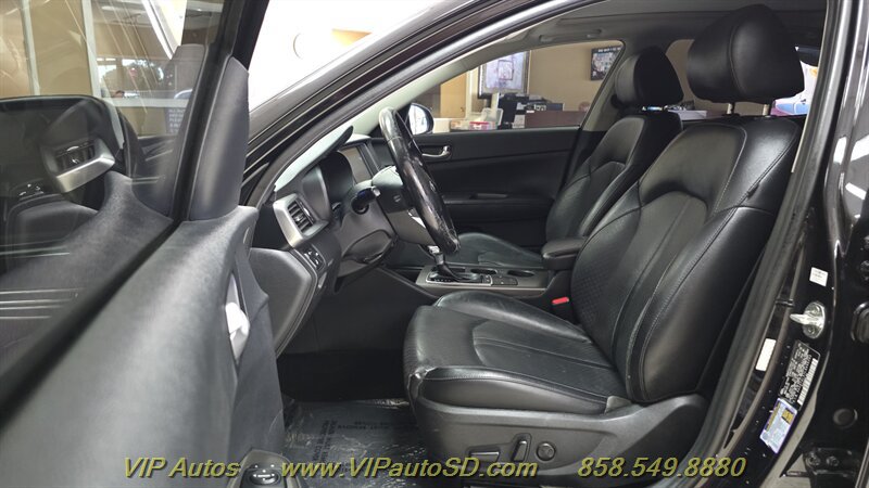 Used 2020 Kia Optima SE FWD image 14