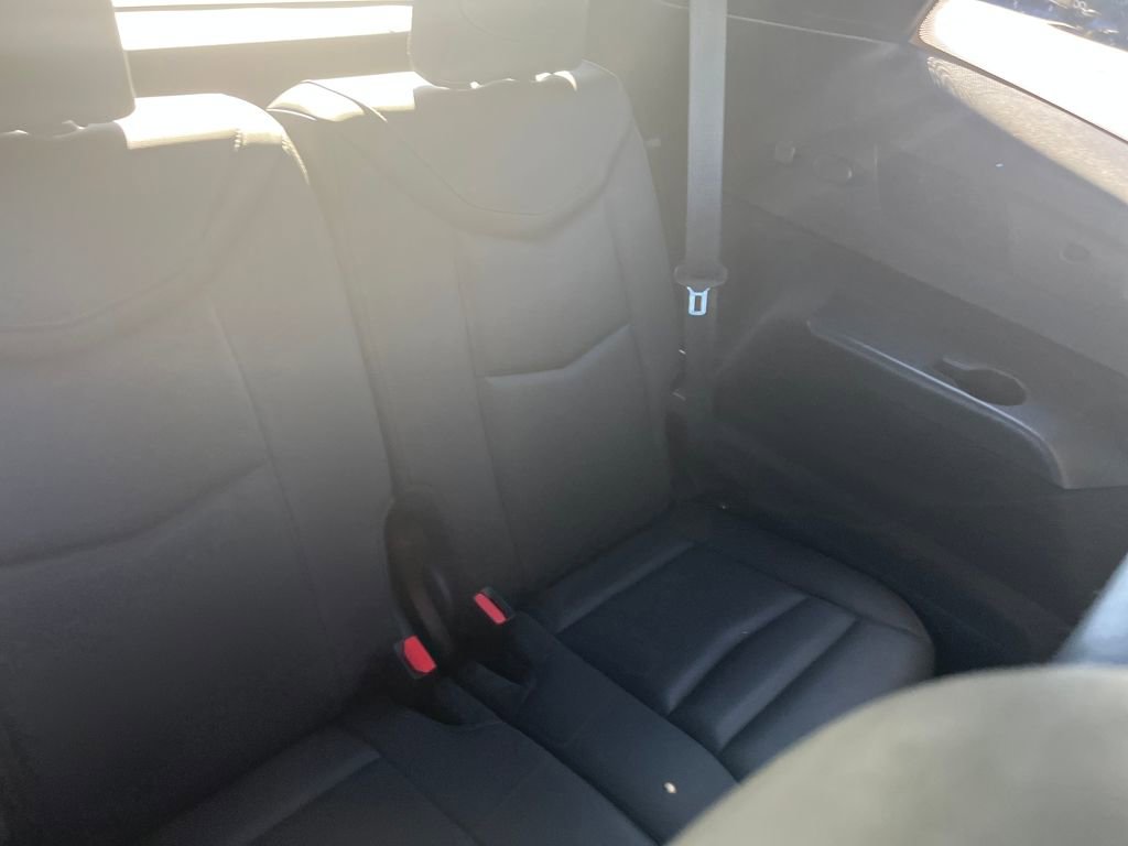 Used 2024 Cadillac XT6 Premium Luxury image 28