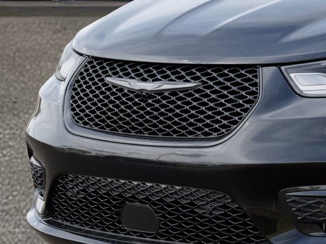 New 2026 Chrysler Pacifica Select FWD image 11