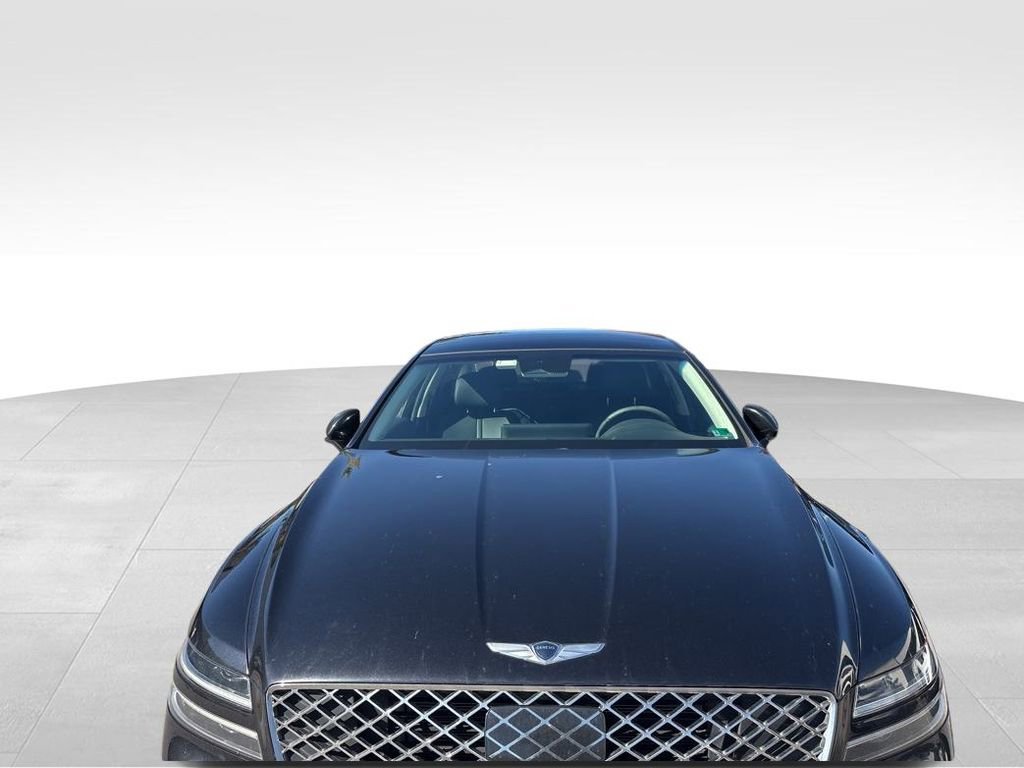 Used 2021 Genesis G80 2.5T w/ Advanced Package image 10