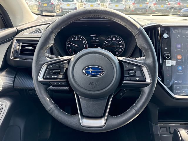 New 2026 Subaru Ascent Premium AWD/4WD image 22
