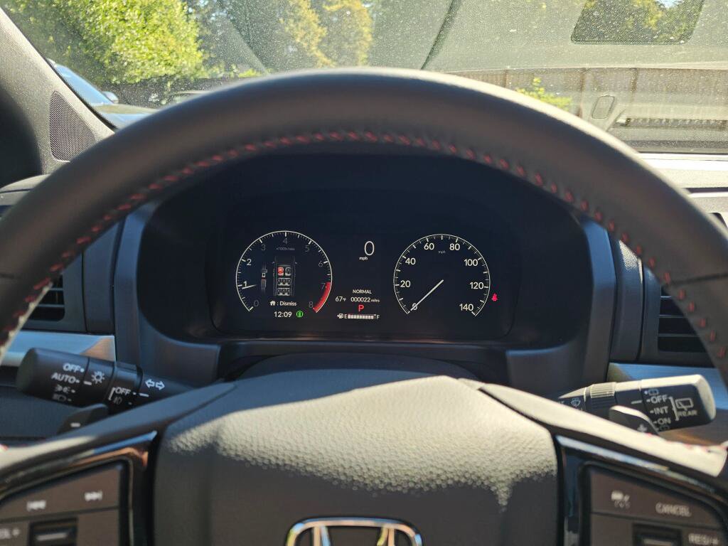New 2026 Honda Odyssey Sport-L image 28