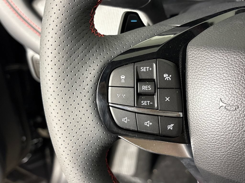 New 2027 Ford Explorer ST AWD/4WD image 19