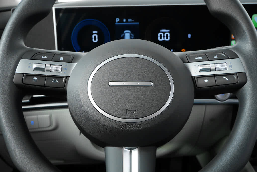 New 2026 Hyundai Tucson SEL image 10