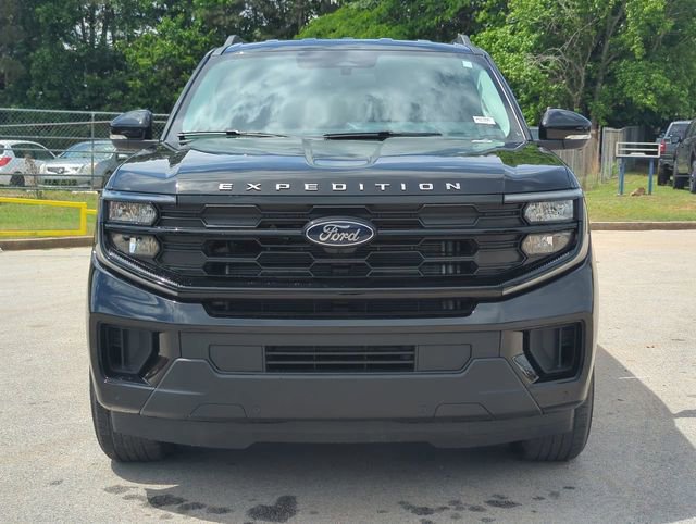 New 2026 Ford Expedition Max Active RWD image 8