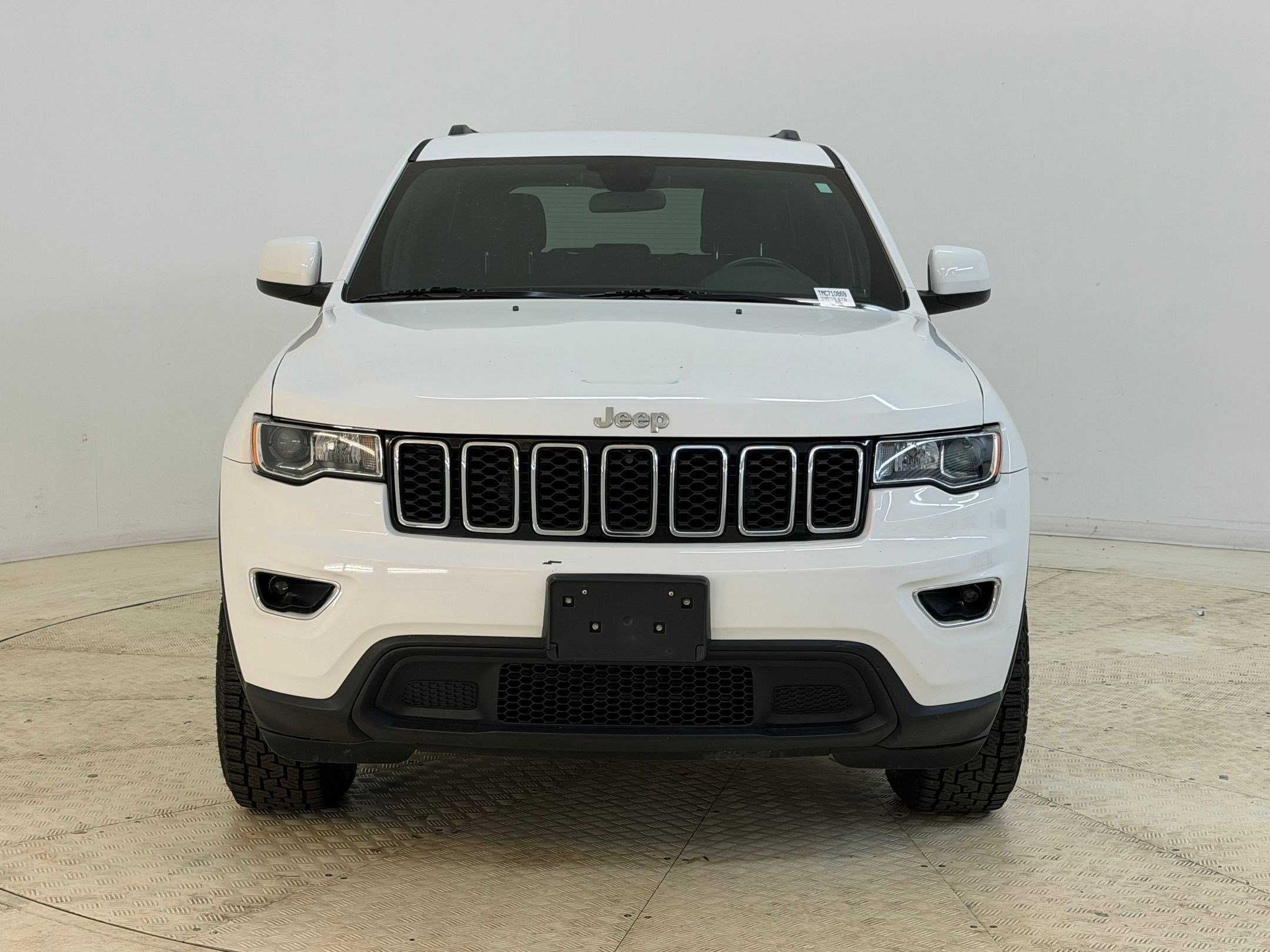 Used 2021 Jeep Grand Cherokee Laredo image 6