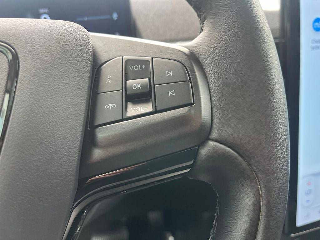 Certified 2025 Ford Mustang Mach-E Premium AWD/4WD image 29