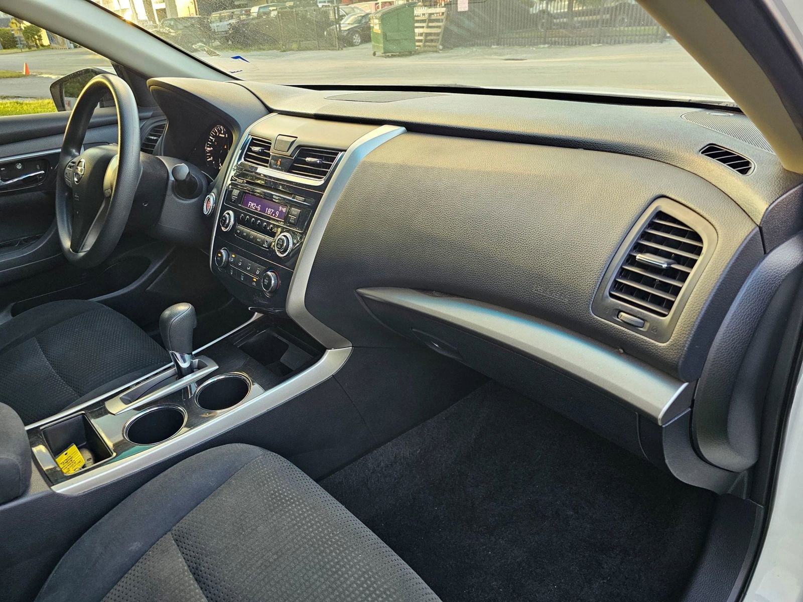 Used 2014 Nissan Altima 2.5 image 12