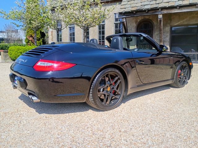 Used 2009 Porsche 911 Carrera S image 17