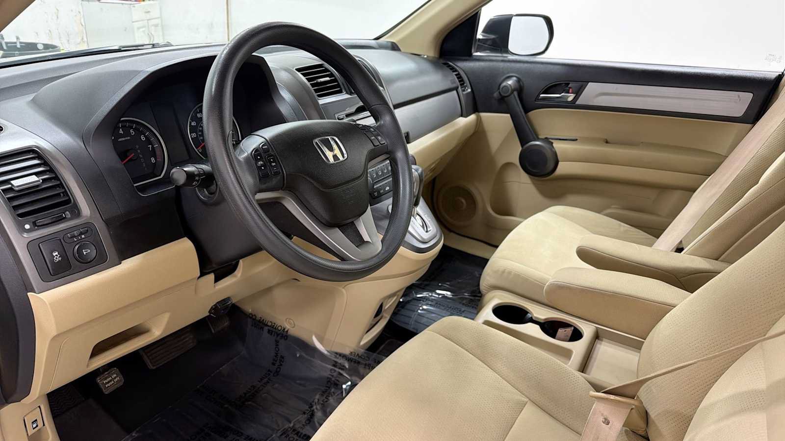 Used 2011 Honda CR-V EX image 12