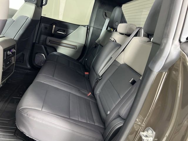 Used 2024 GMC Hummer EV 3X w/ Battery Pack, 24 Module Pack image 26