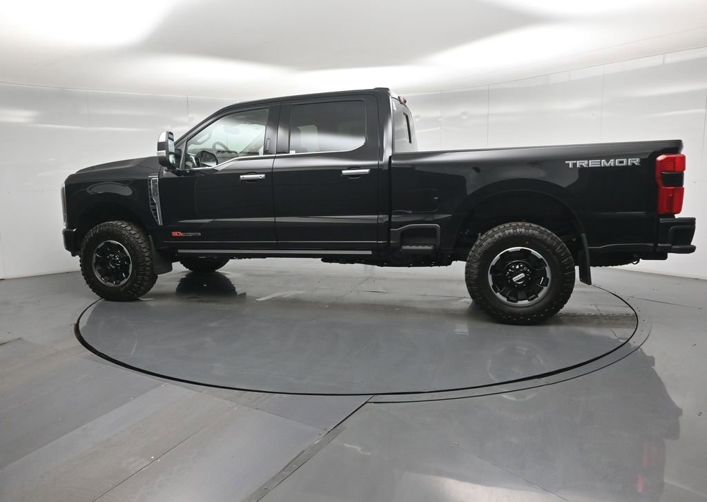 New 2026 Ford F350 Platinum w/ Platinum Plus Package image 6