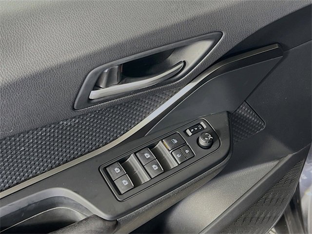 Used 2018 Toyota C-HR XLE image 11