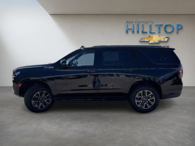 Used 2023 Chevrolet Tahoe Z71 w/ Luxury Package AWD/4WD image 12