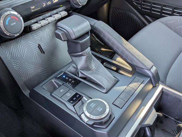 Certified 2025 Toyota Tacoma SR5 image 11