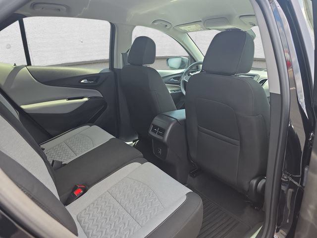Used 2024 Chevrolet Equinox LS w/ LS Convenience Package AWD/4WD image 11