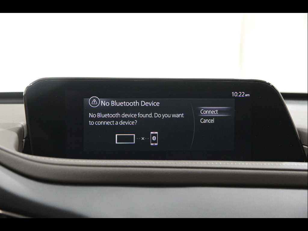 Used 2023 MAZDA CX-30 AWD 2.5 S w/ Premium Package image 11