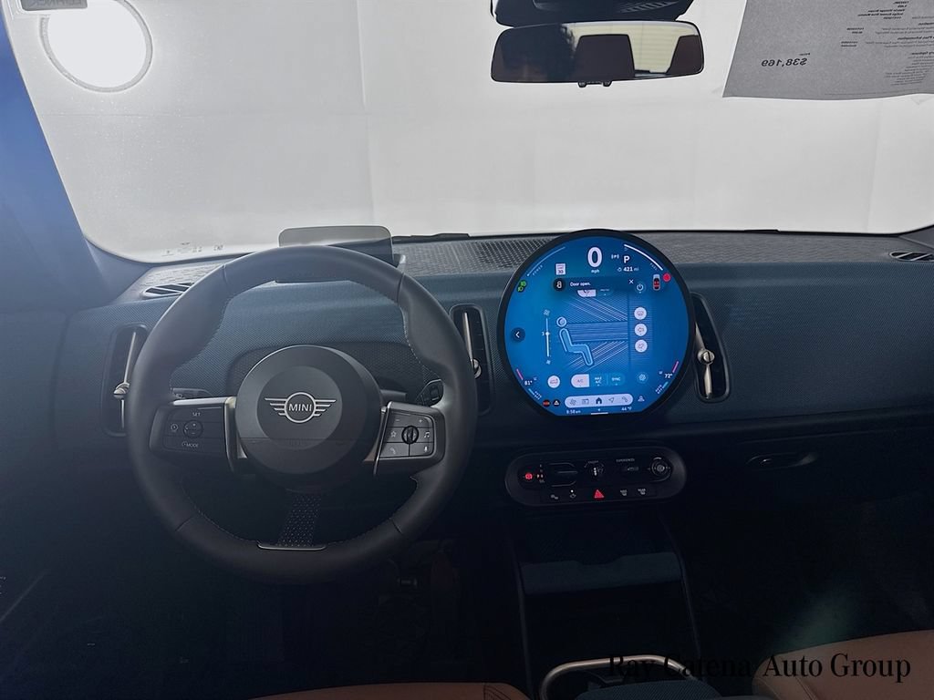 Certified 2026 MINI Cooper Countryman S AWD/4WD image 21