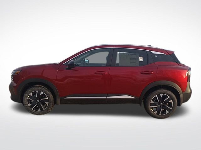 New 2026 Nissan Kicks SV w/ SV Premium Package video 2