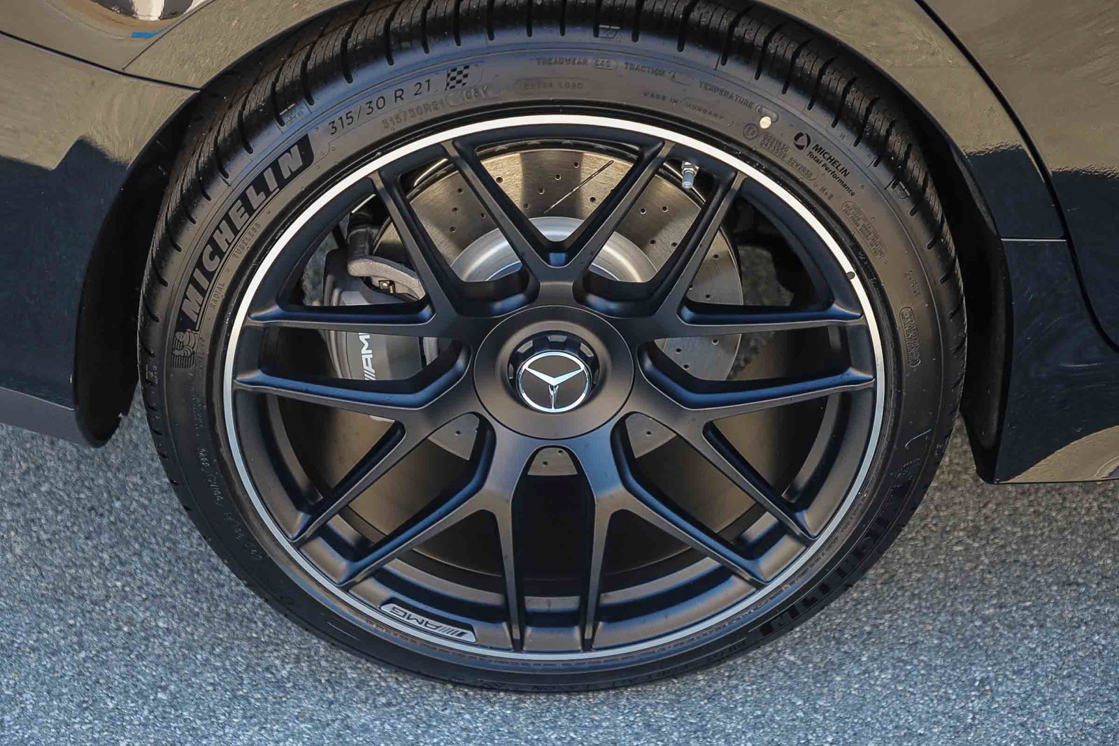 New 2026 Mercedes-Benz AMG GT 43 image 12