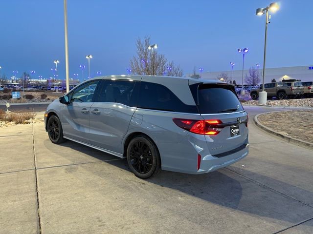 Used 2025 Honda Odyssey Sport-L image 7