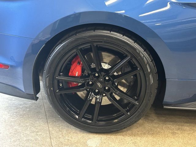 Used 2021 Ford Mustang Shelby GT500 w/ Technology Package image 22