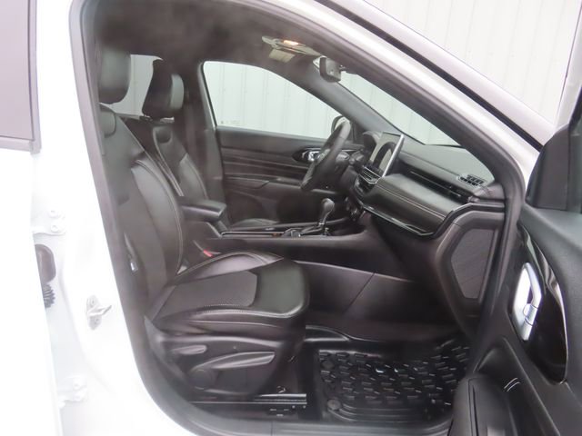 Used 2023 Jeep Compass Altitude w/ Convenience Group image 23