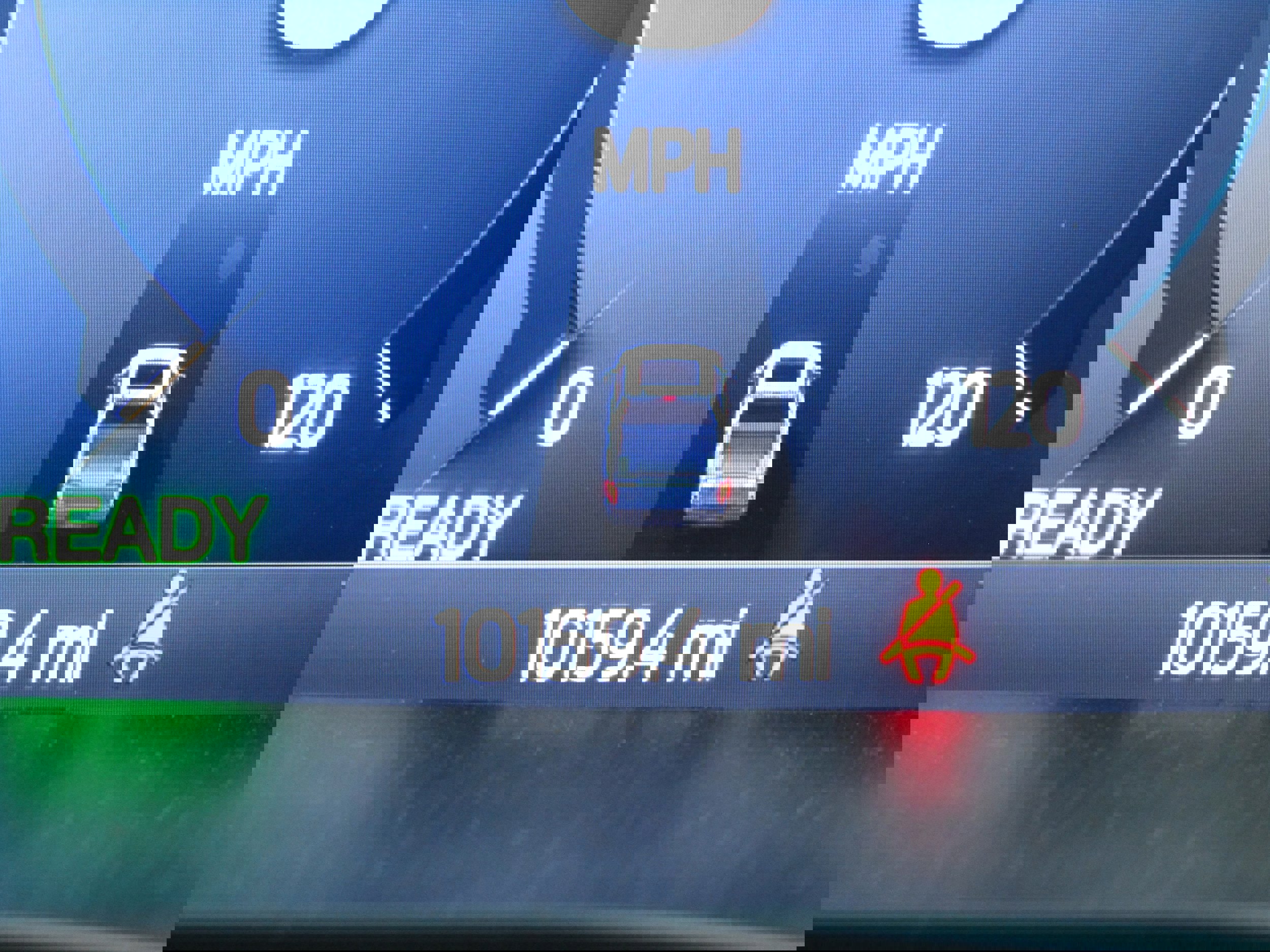 Used 2024 Ford F150 Platinum w/ FX4 Off-Road Package image 32