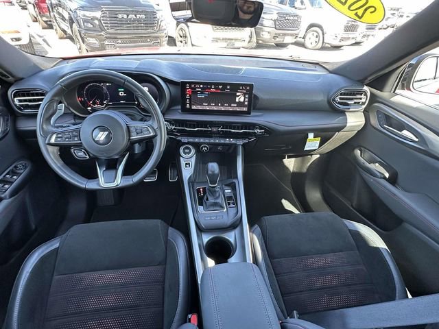 Used 2024 Dodge Hornet R/T image 3