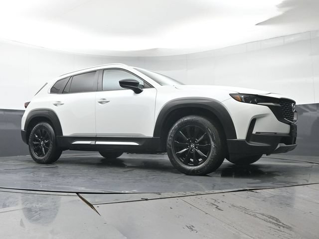 Certified 2024 MAZDA CX-50 AWD 2.5 S w/ Accent Package image 33