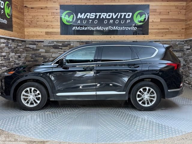 Used 2020 Hyundai Santa Fe SEL AWD/4WD image 6