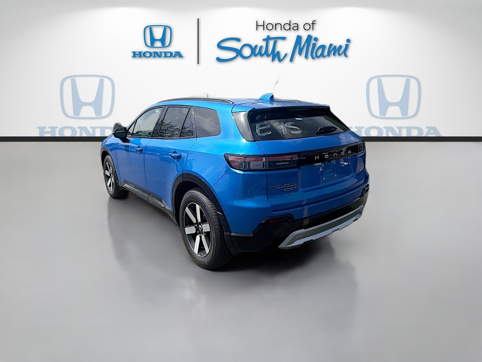 New 2026 Honda Prologue Touring image 5
