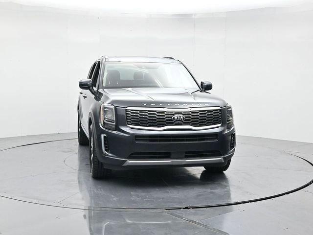 Used 2020 Kia Telluride S image 4
