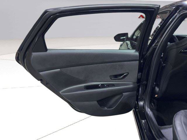 Used 2024 Hyundai Elantra N FWD image 33