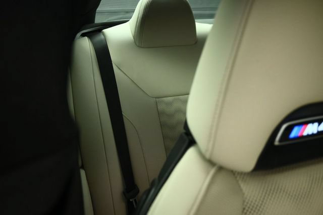 Used 2022 BMW M4 Coupe RWD image 50