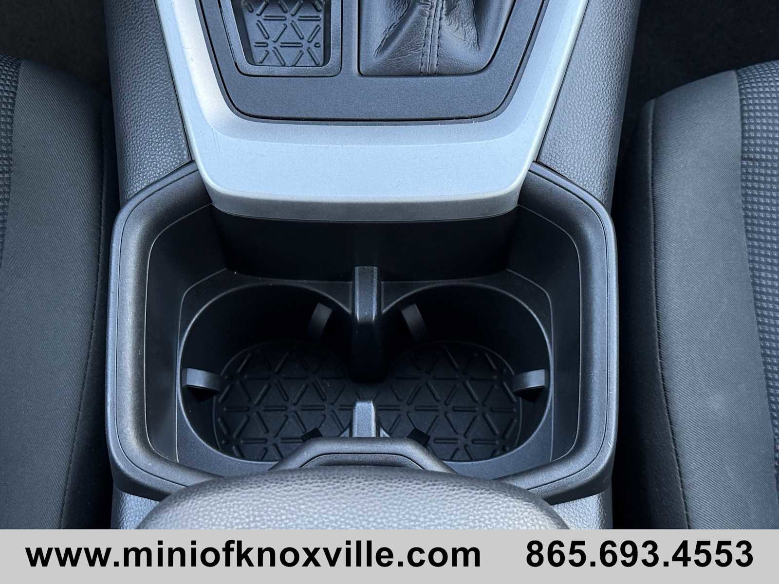 Used 2024 Toyota RAV4 LE image 18