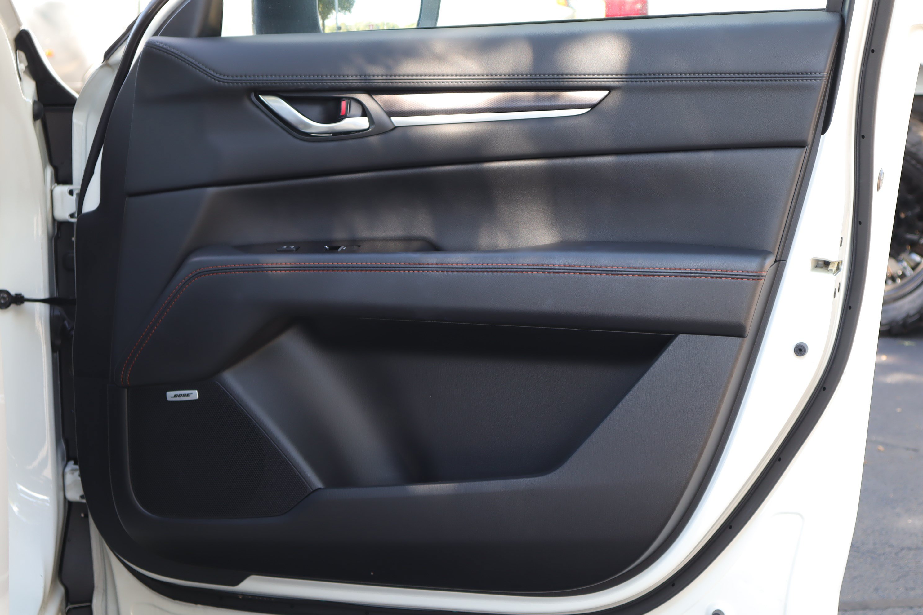 Certified 2024 MAZDA CX-5 Carbon Edition AWD/4WD image 28