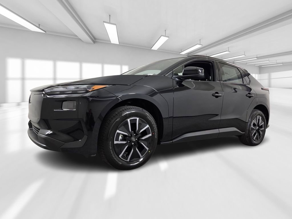 New 2026 Subaru Solterra Premium image 2