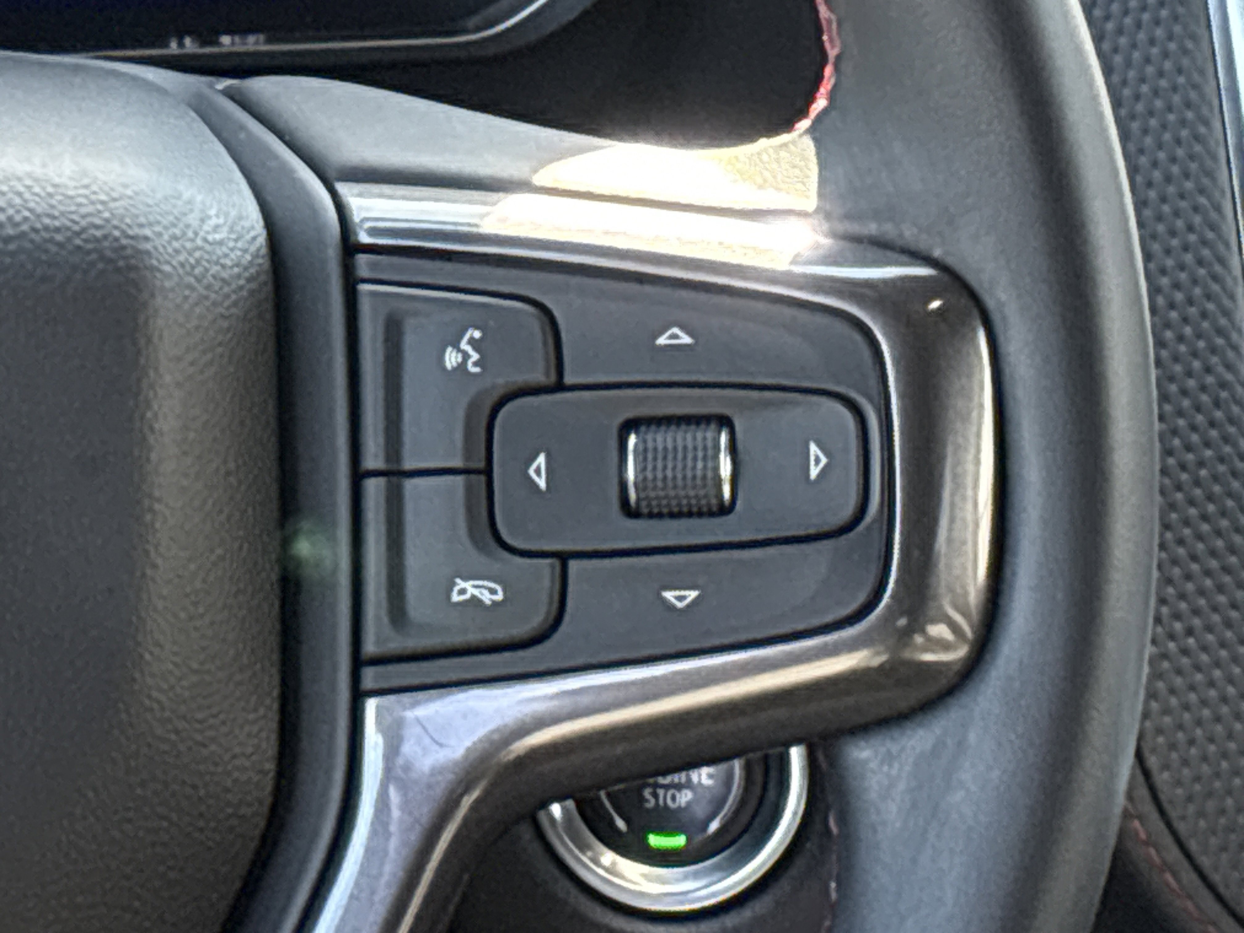 Used 2023 Chevrolet Tahoe RST w/ RST Performance Edition image 22