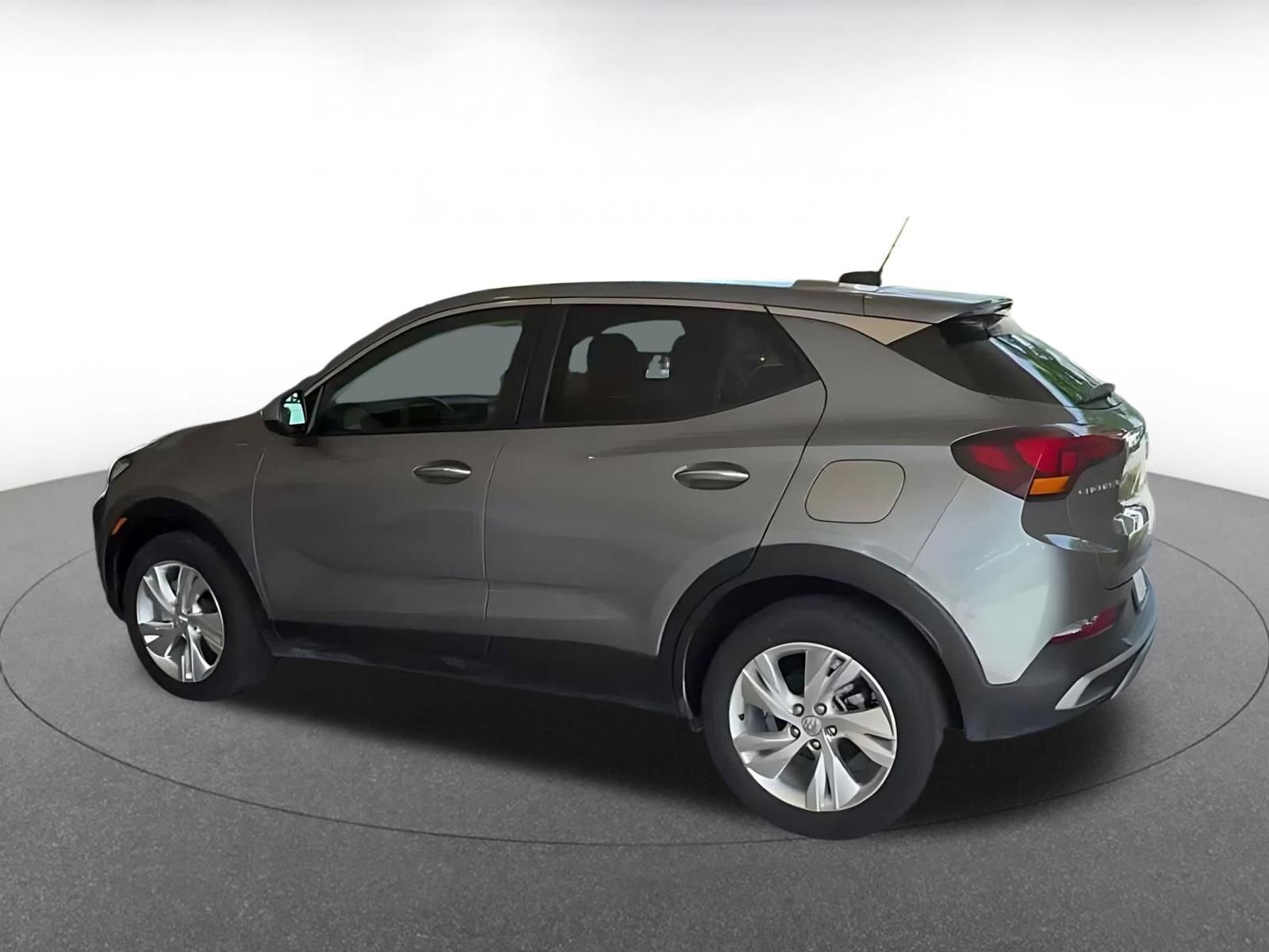 Used 2025 Buick Encore GX Preferred FWD image 9